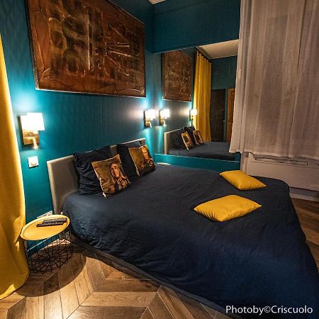 Le Hammam Du Panier Bed & Breakfast Марсилия Екстериор снимка