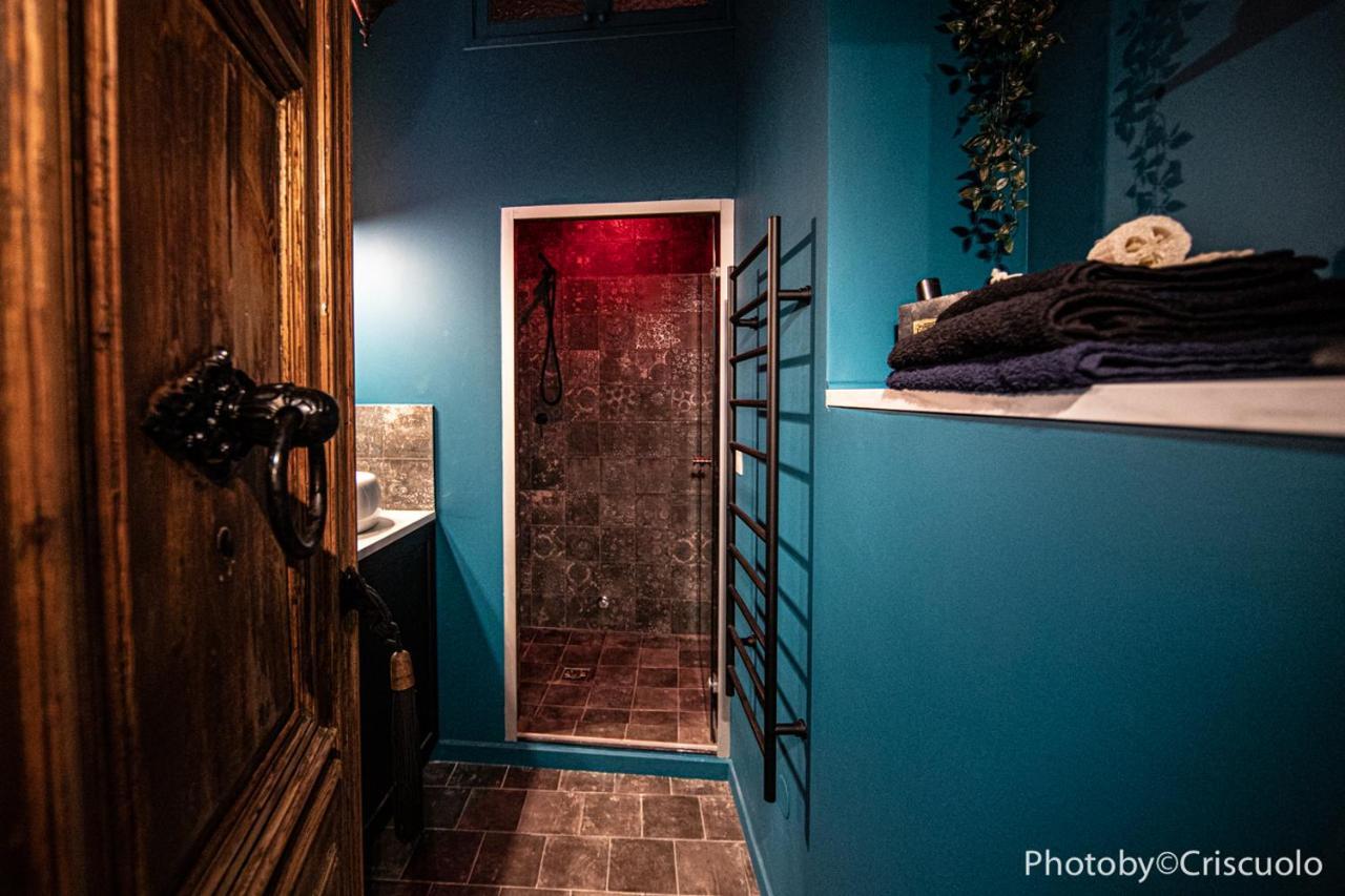 Le Hammam Du Panier Bed & Breakfast Марсилия Екстериор снимка