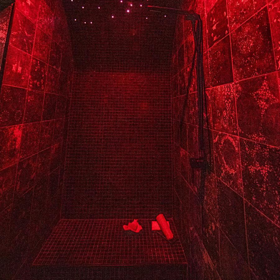 Le Hammam Du Panier Bed & Breakfast Марсилия Екстериор снимка