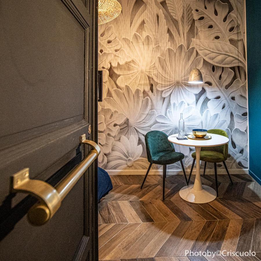 Le Hammam Du Panier Bed & Breakfast Марсилия Екстериор снимка